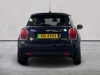 Usado Mini Cooper SE Hatch 135 kW (184 CV) 2023 Azul Utilitario