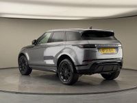 Used Land Rover Range Rover evoque SE Dynamic 204 HP (150 kW) 2024 Eiger grey SUV
