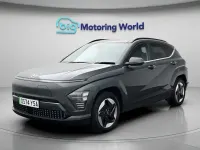 Used Hyundai Kona Ultimate 160 kW (218 HP) 2026 SUV