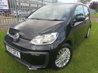 used VW up! up! 1.0 Move5dr