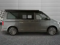 Used VW California California 204 HP (150 kW) 2023 Indium grey Van