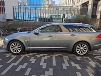 Used Jaguar XF Sportbrake Luxury 2013 Estate