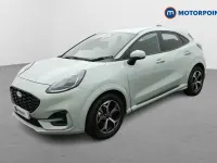 Used Ford Puma ST-Line 2025 Grey SUV