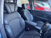 Used Renault Scénic Dynamique 110 HP (80 kW) 2017 Blue MPV