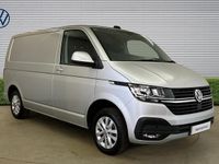 Begagnad VW Transporter Highline 110 HK (80 kW) 2023 Van
