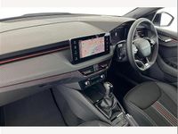 New Skoda Kamiq Monte Carlo 150 HP (110 kW) 2026 Brilliant silver SUV