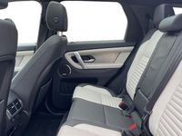 Used Land Rover Discovery Sport HSE Dynamic 204 HP (150 kW) 2024 Santorini black SUV