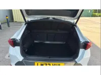 Used Cupra Formentor VZ3 310 HP (228 kW) 2022 White SUV