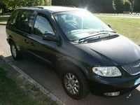 Used Chrysler Voyager 2002 MPV