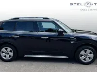 Used Mini Cooper Countryman Classic 134 HP (98 kW) 2023 Black SUV