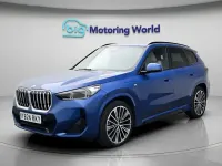 Used BMW X1 M Sport 326 HP (239 kW) 2026 SUV