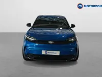 Used Ford Capri Select 210 kW (286 HP) 2025 Blue SUV