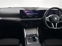 Used BMW i4 M Sport 246 kW (335 HP) 2025 Grey Sedan