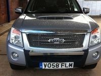 Used Isuzu Pick up 2009 Pickup