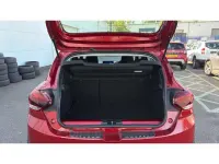 Used Dacia Sandero Comfort 90 HP (66 kW) 2022 Red SUV