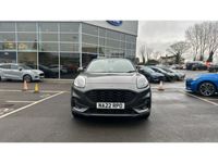 used Ford Puma a 1.0 EcoBoost Hybrid mHEV ST-Line 5dr SUV