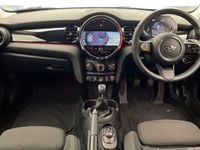 Used Mini Cooper S Classic 192 HP (141 kW) 2021 Grey Hatchback