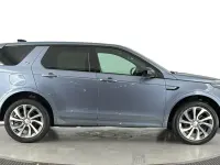 Used Land Rover Discovery 5 Urban Edition 204 HP (150 kW) 2022 Blue SUV