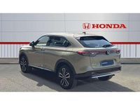Used Honda HR-V Advance 131 HP (96 kW) 2024 Beige SUV
