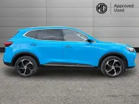 Used MG HS 2024 Blue SUV