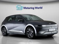 Used Hyundai Ioniq Premium 125 kW (170 HP) 2024 Grey Hatchback