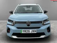 Used Citroën e-C3 83 kW (113 HP) 2026 Hatchback