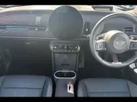 Used Mini Cooper Cabriolet Sport 161 HP (118 kW) 2025 Nanuq white Cabriolet