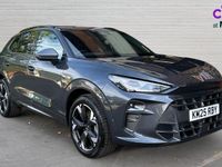 Used Cupra Terramar 204 HP (150 kW) 2025 Grey  SUV