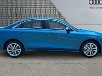 Used Audi A3 Sport 110 HP (80 kW) 2024 Sedan