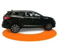 Used Renault Kadjar Version S 115 HP (84 kW) 2021 Diamond black SUV