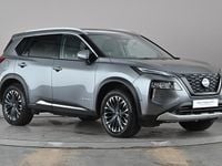 Used Nissan X-Trail Tekna+ 2025 Grey SUV