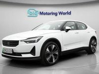 Used Polestar 2 2023 Hatchback