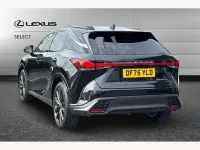 Used Lexus RX450h Sport Design Packet 2025 SUV