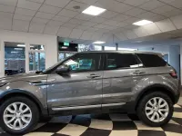 Used Land Rover Range Rover evoque SE 150 HP (110 kW) 2017 Grey Estate