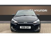 used Hyundai Coupé i20 1.0T GDI Premium Nav 3dr