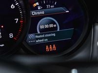 New Porsche Macan 265 HP (194 kW) 2026 Black SUV