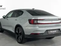 New Polestar 2 Long Range Dual motor 309 kW (421 HP) 2026 Grey Hatchback