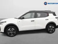 Used Citroën C3 Aircross 83 kW (113 HP) 2025 White SUV