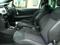 Used Citroën DS3 2011 Hatchback