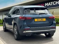 Used Mercedes GLA200 Executive 2024 Grey SUV