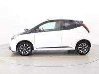 used Toyota Aygo 1.0 VVT-i X-Trend TSS 5dr x-shift