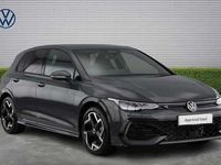 New VW Golf VIII 150 HP (110 kW) 2026