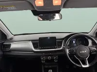 Used Kia Stonic 101 HP (74 kW) 2024 SUV