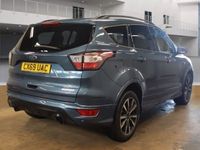 used Ford Kuga 1.5 EcoBoost ST-Line 5dr 2WD