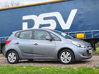 Used Hyundai ix20 Active 2015 Grey Hatchback