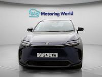 Used Toyota bZ4X 150 kW (204 HP) 2026 SUV