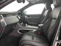 Used Jaguar F-Pace R-Dynamic 201 HP (147 kW) 2024 Santorini black SUV
