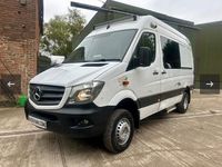 Usado Mercedes Sprinter 2016 Branco Van