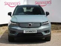 Used Volvo XC40 300 kW (408 HP) 2021 Grey SUV
