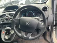 Begagnad Renault Kangoo Business 44 kW (60 HK) 2020 Vit Minibuss